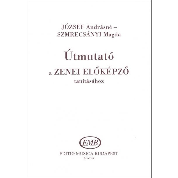 &Uacute;tmutat&oacute; a Zenei el&ouml;k&eacute;pz&ouml; tan&iacute;t&aacute;s&aacute;hoz