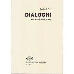 Dialoghi