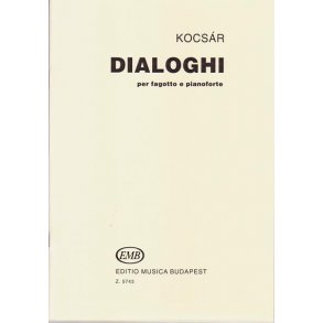 Dialoghi