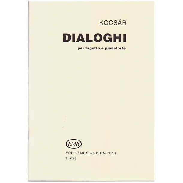 Dialoghi