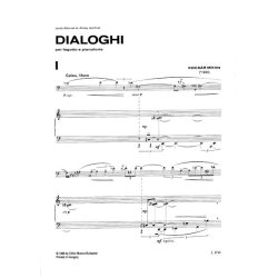 Dialoghi
