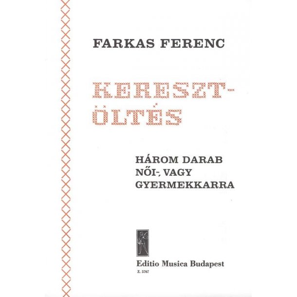 Kereszt&ouml;lt&eacute;s