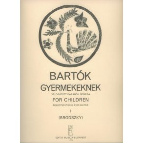 Für Kinder I Ausgewählte Stücke für Gitarre : Ausgewählte Stücke für Gitarre