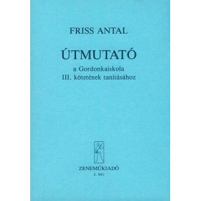 Útmutató a Gordonkaiskola tanításához V3 : Manual