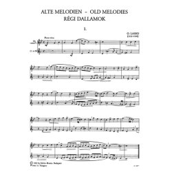 Barockmusik f&uuml;r Holzblasinstrumente und Horn : f&uuml;r Holzblasinstrumente und Horn