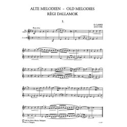 Barockmusik f&uuml;r Holzblasinstrumente und Horn : f&uuml;r Holzblasinstrumente und Horn