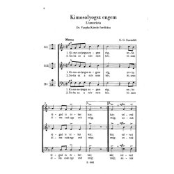 R&eacute;gi mesterek vegyeskarai V13