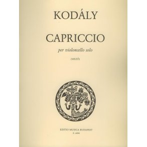 Capriccio