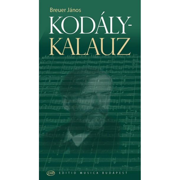 Kod&aacute;ly-kalauz