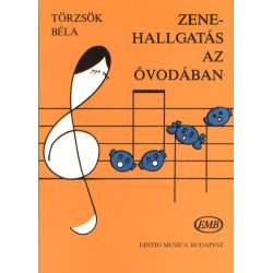 Zenehallgat&aacute;s az &oacute;vod&aacute;ban