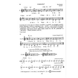 Zenehallgat&aacute;s az &oacute;vod&aacute;ban