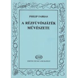 The Art of Brass Playing