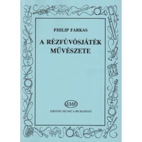 The Art of Brass Playing