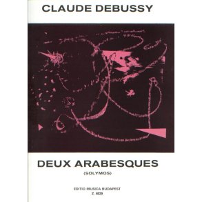 Deux Arabesques