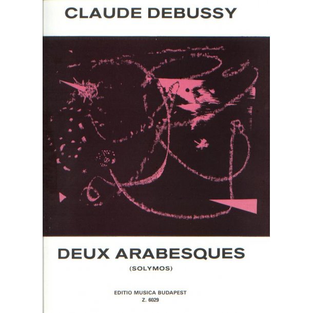 Deux Arabesques