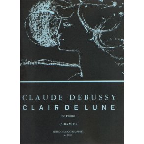 Clair de lune