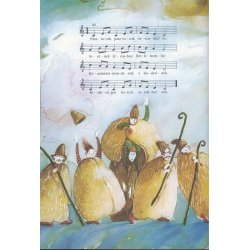 Kar&aacute;csonyi dalosk&ouml;nyv