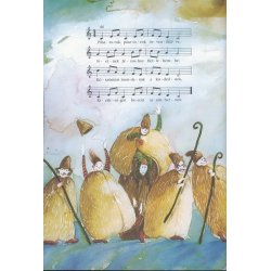 Kar&aacute;csonyi dalosk&ouml;nyv