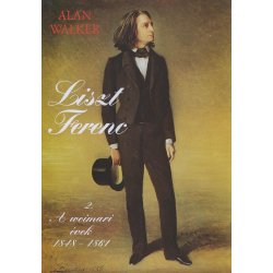 Liszt Ferenc 2