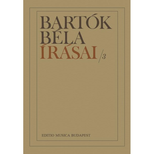 Bart&oacute;k B&eacute;la &iacute;r&aacute;sai V3