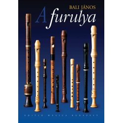 A furulya : A modern handbook in Hungarian