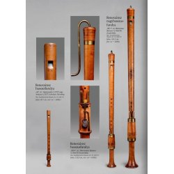 A furulya : A modern handbook in Hungarian