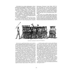 K&eacute;t &eacute;vsz&aacute;zad katonazen&eacute;je Magyarorsz&aacute;gon : Katonakarmesterek 1741-1945