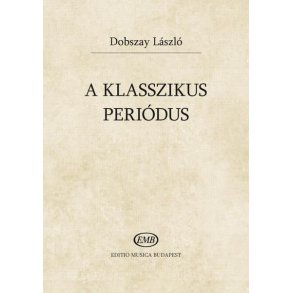 A Klasszikus Periódus