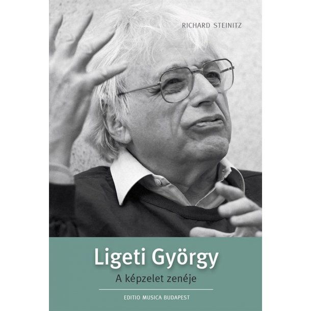 Ligeti Gy&ouml;rgy