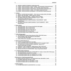 A Practical Approach to Harmony : From the Birth of Poliphony to the Baroque Era