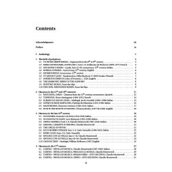 A Practical Approach to Harmony : From the Birth of Poliphony to the Baroque Era