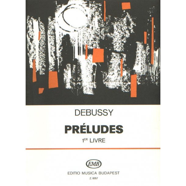 Pr&eacute;ludes