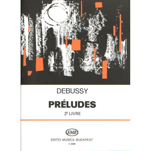 Preludes II