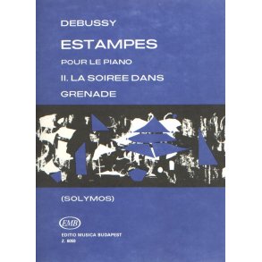 Estampes II