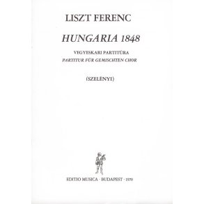 Hungaria 1848