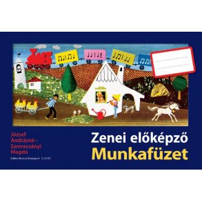 Preparatory Musical Training