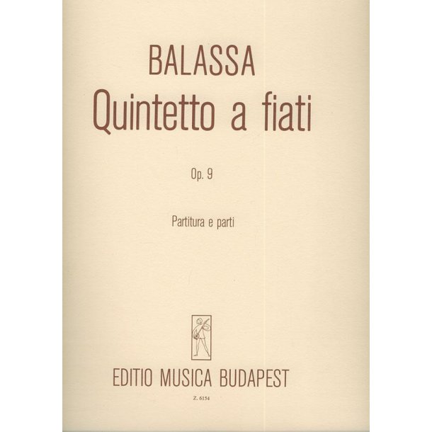 Bl&auml;serquintett