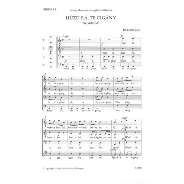 H&middot;zd ra te cigany