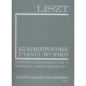 Einzelne Charakterstücke Band 1