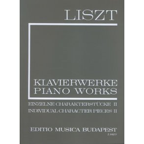 Einzelne Charakterstücke Band 2