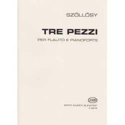Tre Pezzi