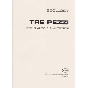 Tre Pezzi