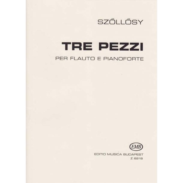 Tre Pezzi