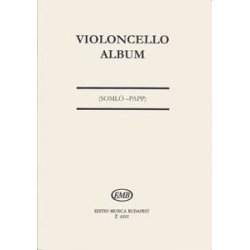 Violoncello Album : Haydn - Mozart - Beethoven