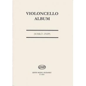 Violoncello Album : Haydn - Mozart - Beethoven