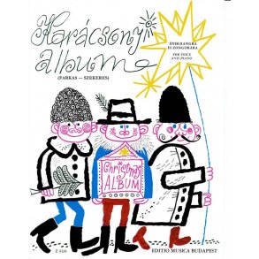 Weihnachtslieder-Album Fünfzehn Weihnachtslieder : Fünfzehn Weihnachtslieder aus verschiedenen Ländern