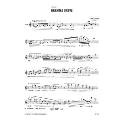 Dramma breve