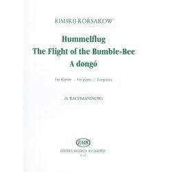 Hummelflug