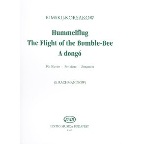 Hummelflug