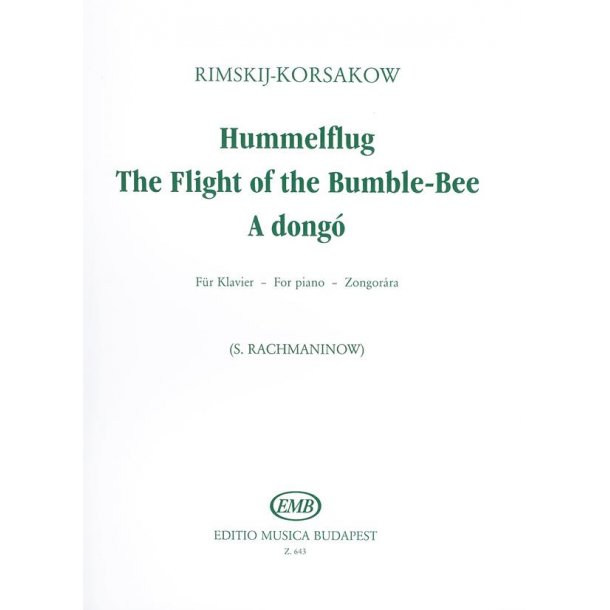 Hummelflug